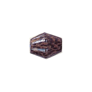 Dyed Wood BeadsBetel Nut Wood Beads 11161
