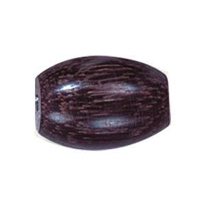 Dyed Wood BeadsBetel Nut Wood Beads 11174