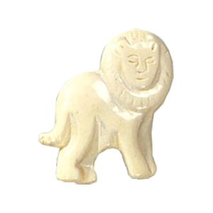 Bone hand carved Pendants and figurine5 11188