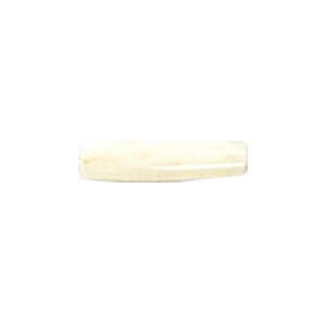 Basic Bone Beads 11271
