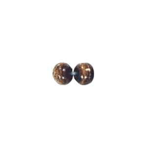 Basic Bone Beads 11278