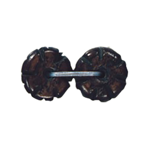 Basic Bone Beads 11282