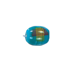 Lampworked Glass Beads Handmade 11345