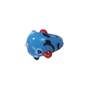 Lampworked Glass Beads Handmade 11350