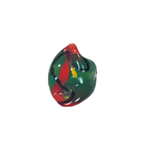 Lampworked Glass Beads Handmade 11377