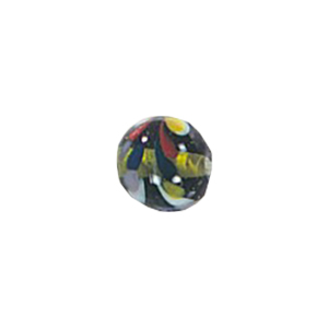 Lampworked Glass Beads Handmade 11456