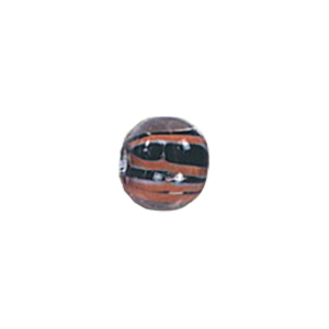 Lampworked Glass Beads Handmade 11462