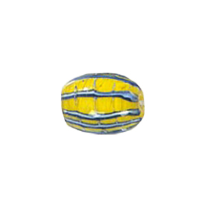 Lampworked Glass Beads Handmade 11471
