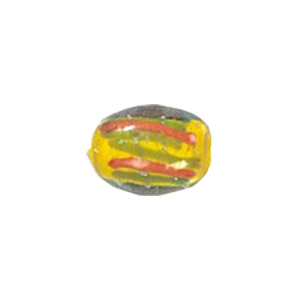 Lampworked Glass Beads Handmade 11473