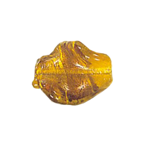Lampworked Silver Foiled Mirror Foiled Beads 12220