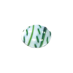Lampworked Glass Beads Handmade 11475