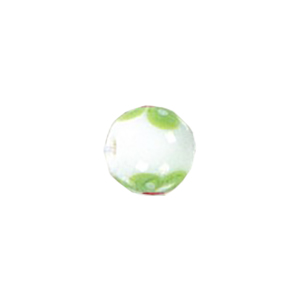 Lampworked Glass Beads Handmade 11482