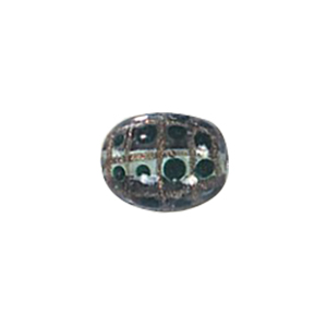Lampworked Glass Beads Handmade 11491