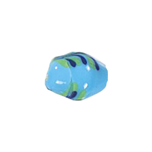 Lampworked Glass Beads Handmade 11497