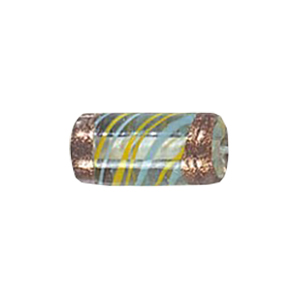 Lampworked Glass Beads Handmade 11512