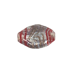 Lampworked Glass Beads Handmade 11523