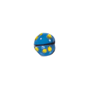 Lampworked Glass Beads Handmade 11528