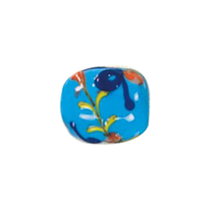 Lampworked Glass Beads Handmade 11535