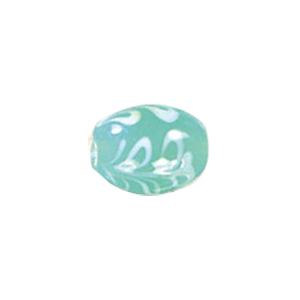 Lampworked Glass Beads Handmade 12259