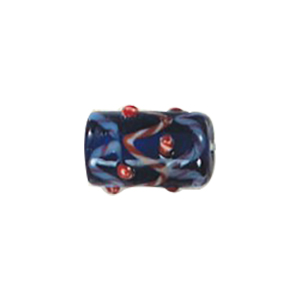 Lampworked Glass Beads Handmade 11549