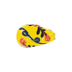 Lampworked Glass Beads Handmade 11554