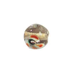 Lampworked Glass Beads Handmade 11561