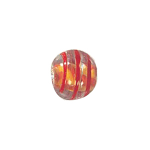 Lampworked Glass Beads Handmade 12265