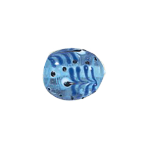 Lampworked Glass Beads Handmade 12278