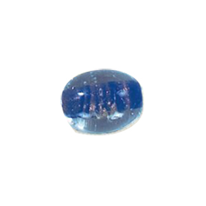 Lampworked Glass Beads Handmade 12312