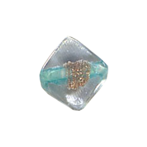 Lampworked Glass Beads Handmade 12317