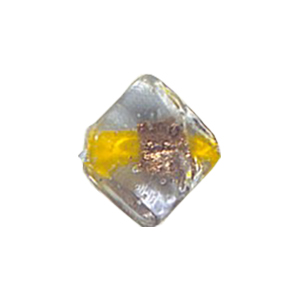 Lampworked Glass Beads Handmade 12320