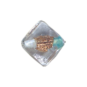 Lampworked Glass Beads Handmade 12321