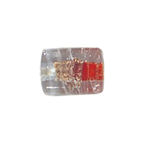 Lampworked Glass Beads Handmade 12335