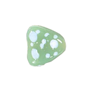 Lampworked Glass Beads Handmade 12350