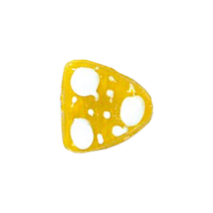 Lampworked Glass Beads Handmade 12351