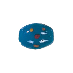 Lampworked Glass Beads Handmade 12371