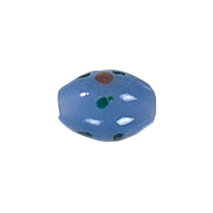 Lampworked Glass Beads Handmade 12373
