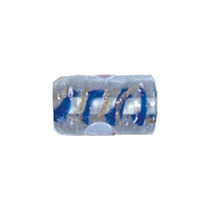 Lampworked Glass Beads Handmade 12380