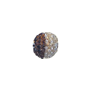 Glass Beaded Beads 11727