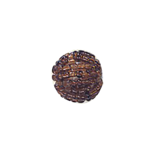 Glass Beaded Beads 11729