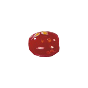 Lampworked Glass Beads Handmade 12391