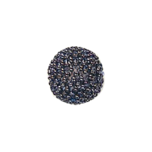 Glass Beaded Beads 11745