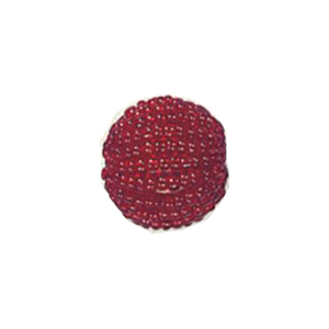 Glass Beaded Beads 11751