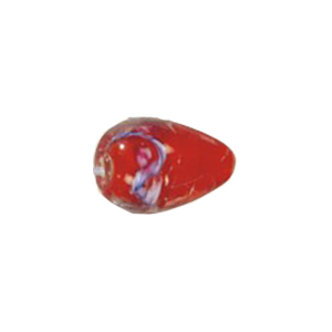 Lampworked Glass Beads Handmade 12410