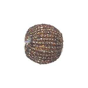 Glass Beaded Beads 11759