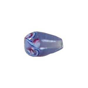 Lampworked Glass Beads Handmade 12413