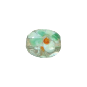 Lampworked Glass Beads Handmade 12415