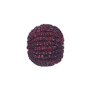 Glass Beaded Beads 11764