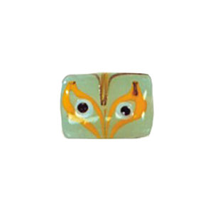 Lampworked Glass Beads Handmade 12421