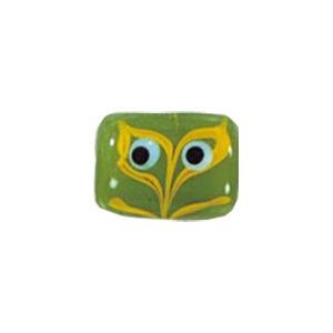 Lampworked Glass Beads Handmade 12423